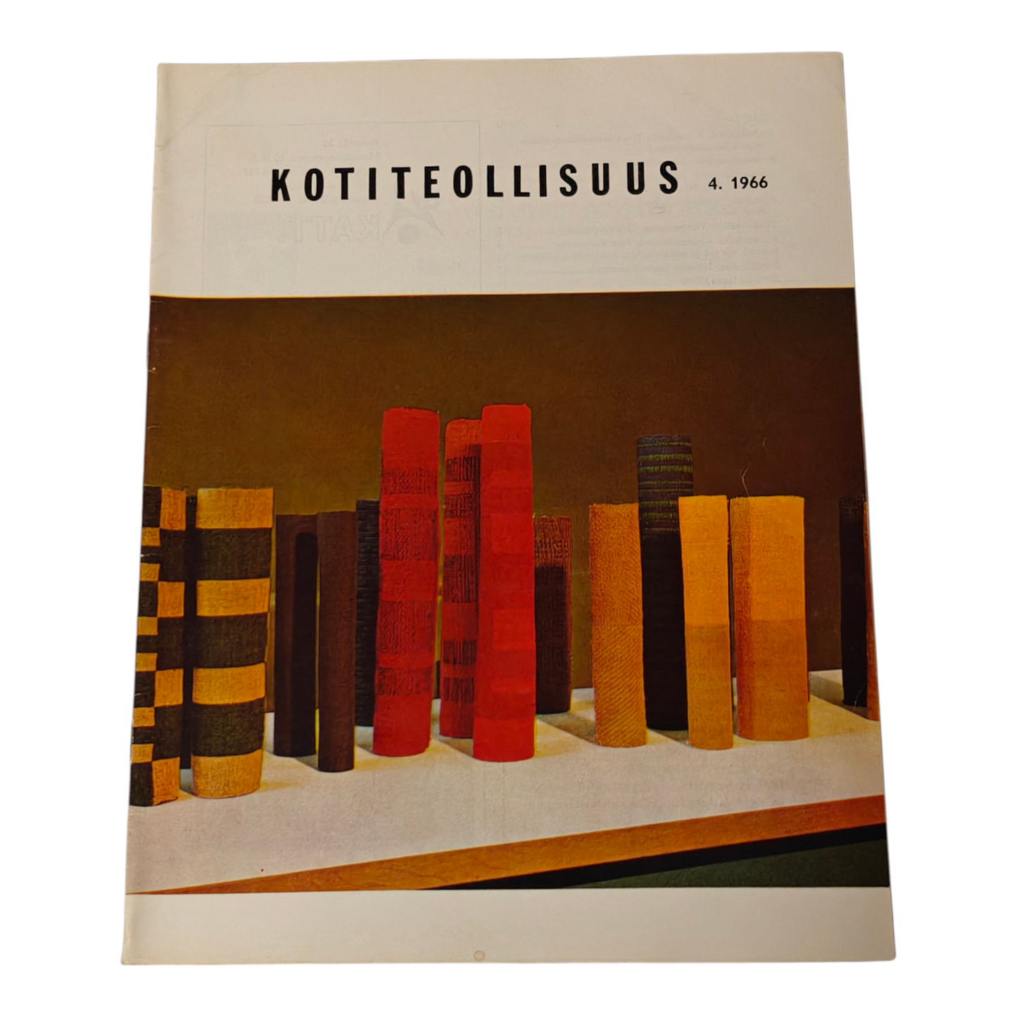 Kotiteollisuus -lehti