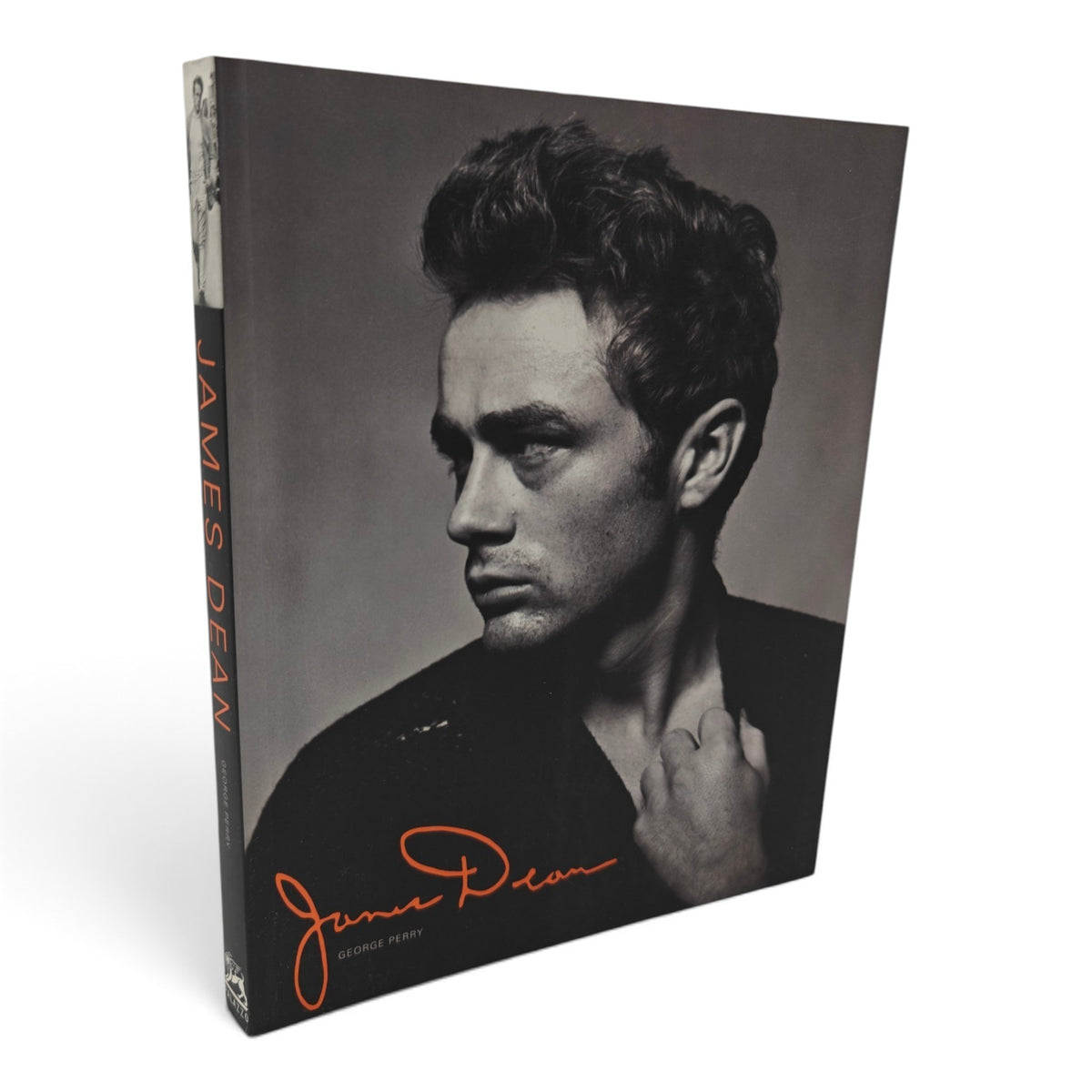 James Dean, Perry George