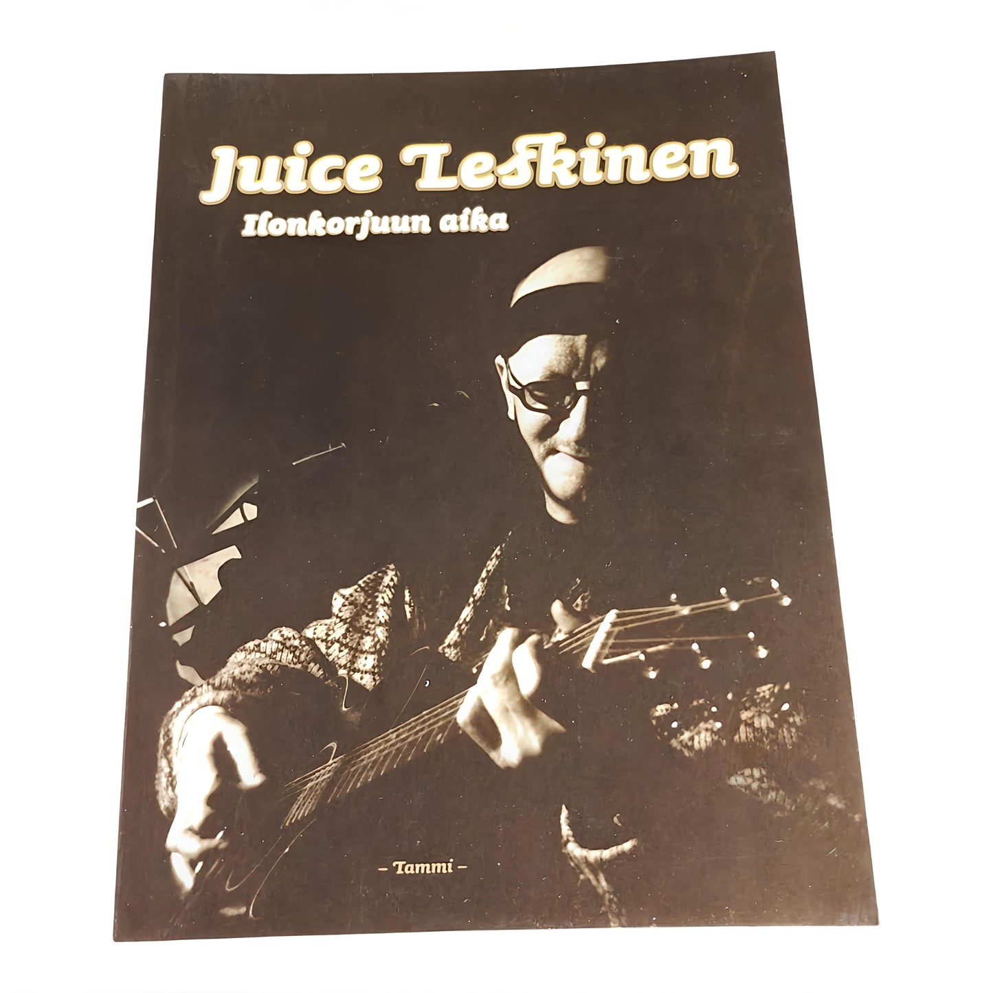 Leskinen Juice, Ilonkorjuun aika