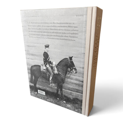 G. Mannerheim, Muistelmat