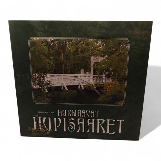 Kaarina Niskala, Hurmaavat Hupisaaret