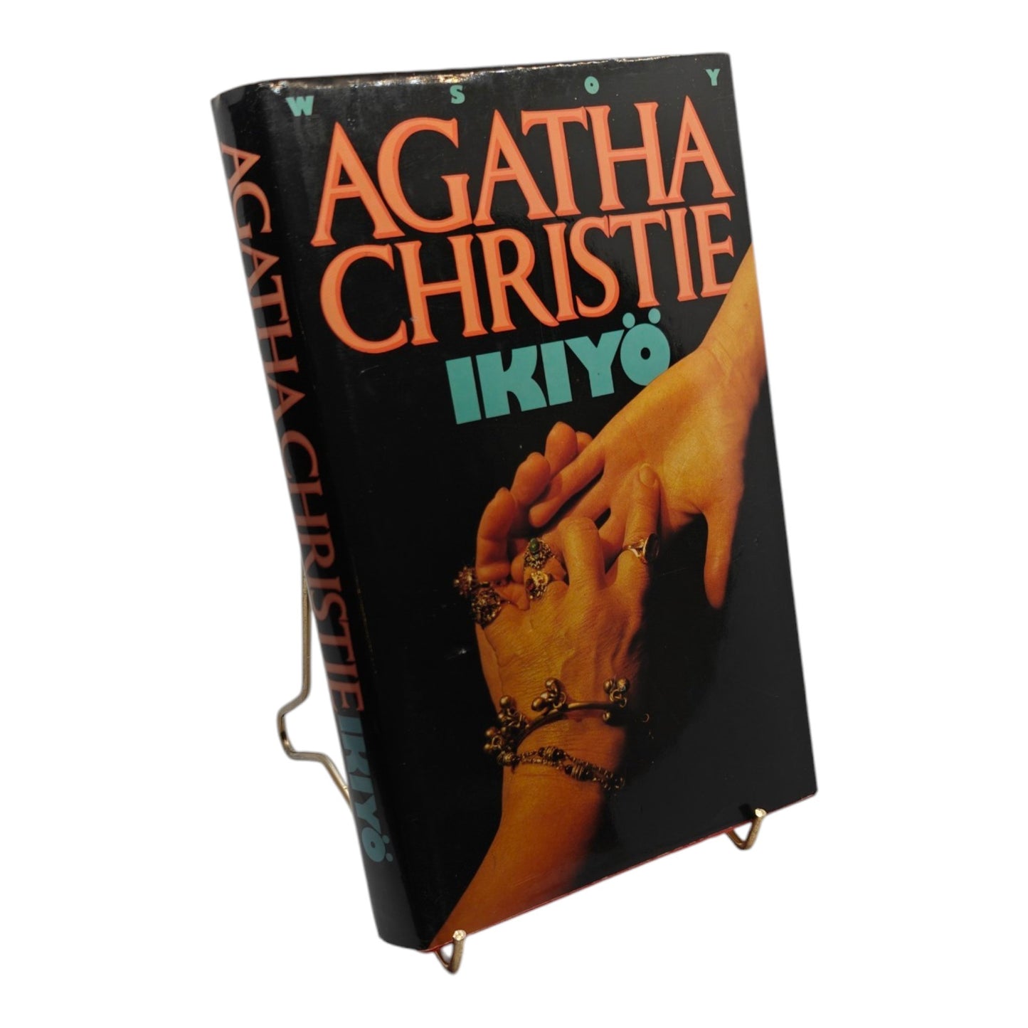 Christie Agatha, Ikiyö
