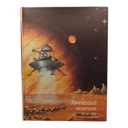 Löytöretki-sarja 1-15