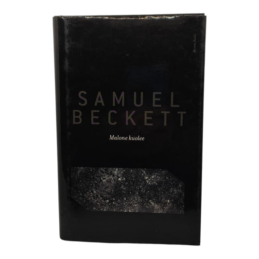 Beckett, Samuel, Malonen kuolee