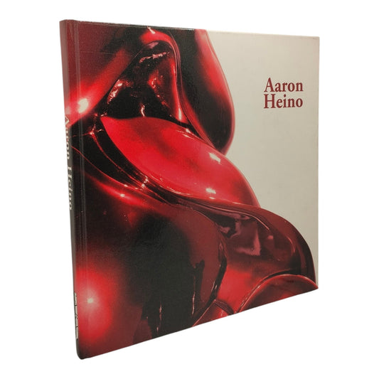Aaron Heino teoksia