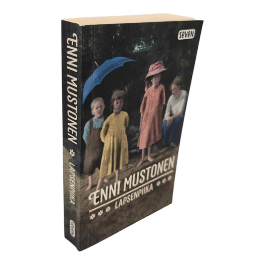Manninen Kirsti / Mustonen Enni teokset