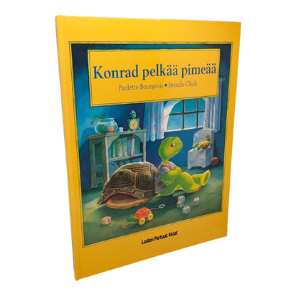 Lasten Parhaat Kirjat