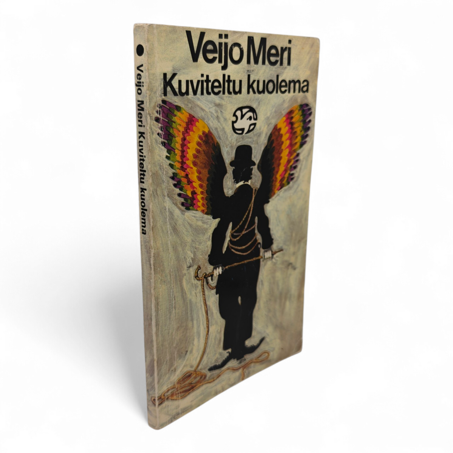 Meri Veijo, teokset