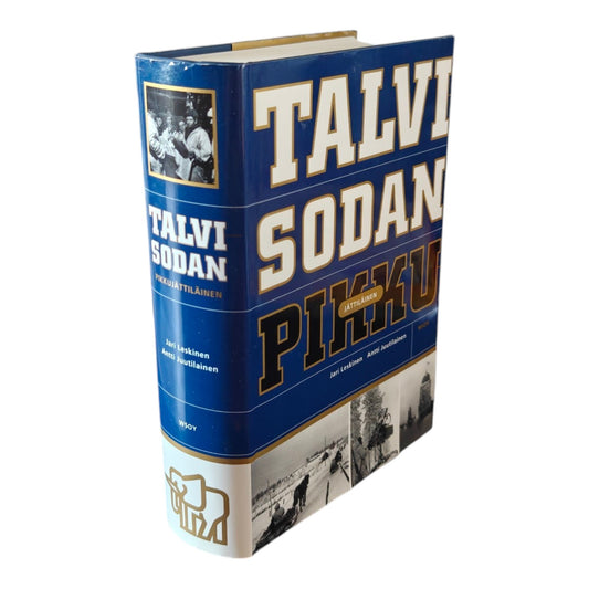 Talvisodan pikkujättiläinen