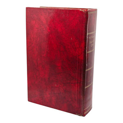 Salainen oppi II, Blavatsky Helena Petrovna