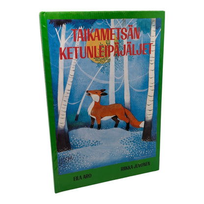 Lasten oma kirjakerho