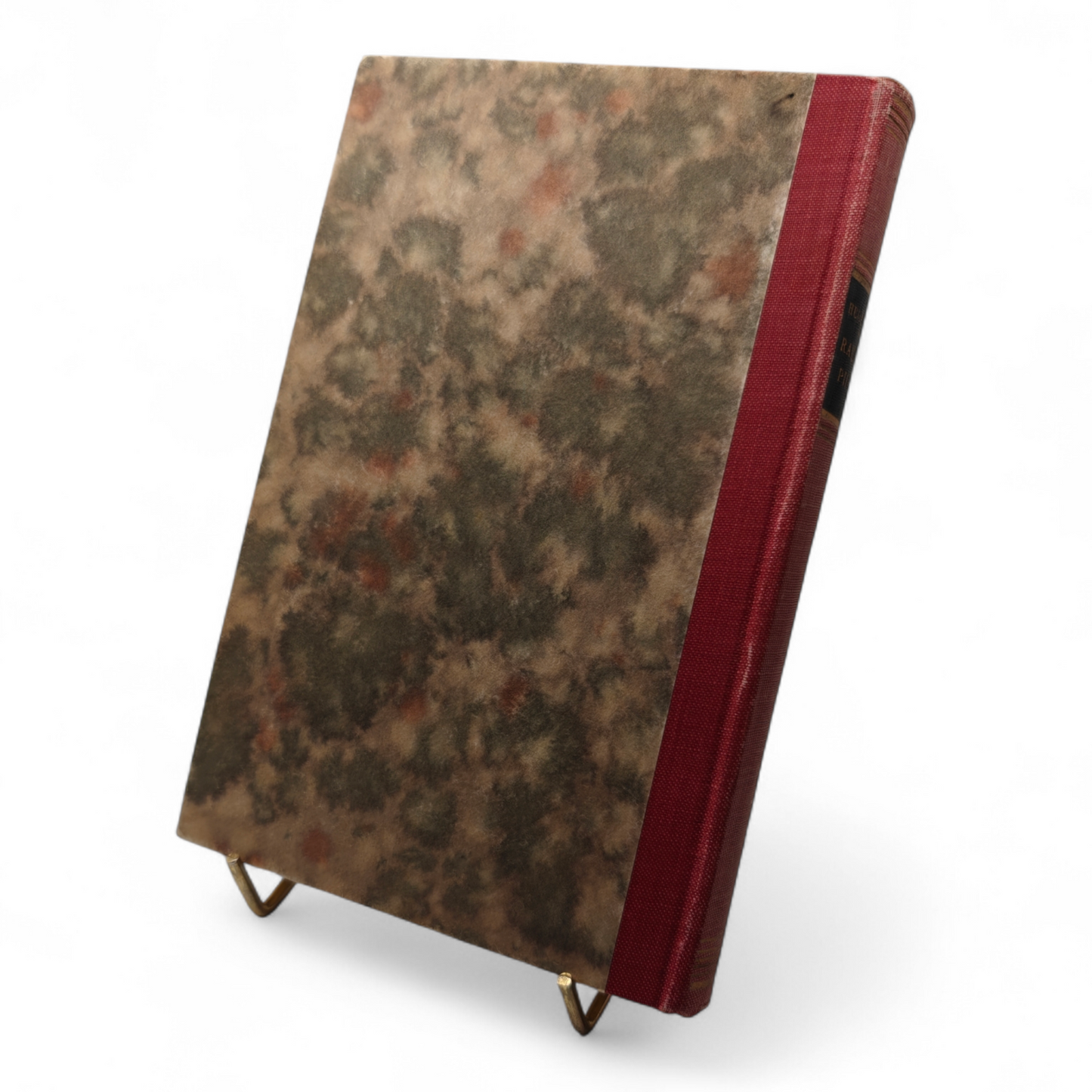 Veikko Huovinen, Rauhanpiippu