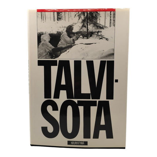 Talvisota, Pertti Pesonen ja Keijo Immonen