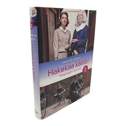 Hakekaa kätilö 1-3 + Kätilön sisar