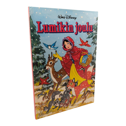 Lasten oma kirjakerho