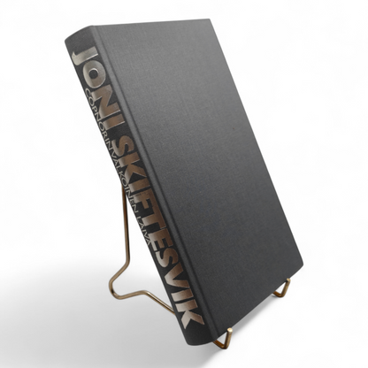 Joni Skiftesvik, Copnorin valkoinen laiva