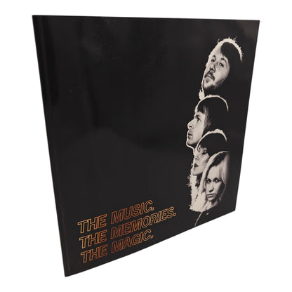 ABBA – The Music. The Memories. The Magic. – ABBA The Museum (2013)