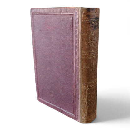 Kalevala 1864 svensk utgåva