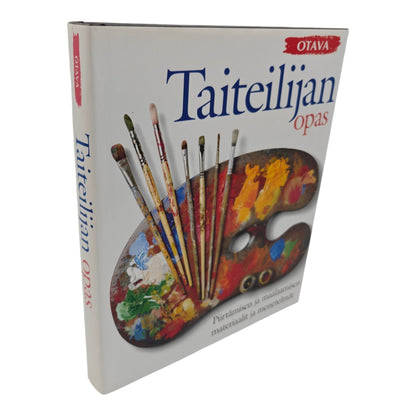 Taiteilijan opas