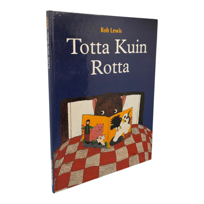 Lasten Parhaat Kirjat