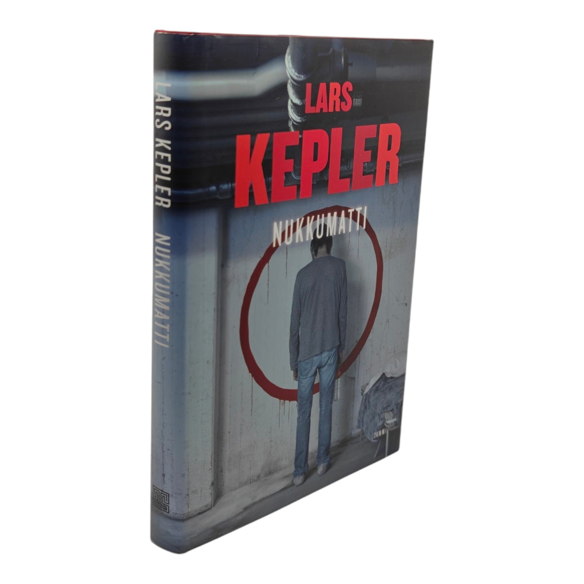 Kepler Lars, Teokset