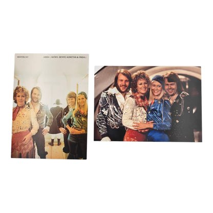 ABBA – The Music. The Memories. The Magic. – ABBA The Museum (2013)