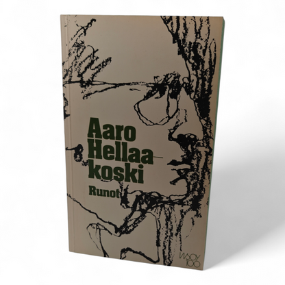 Aaro Hellaakoski, Runot