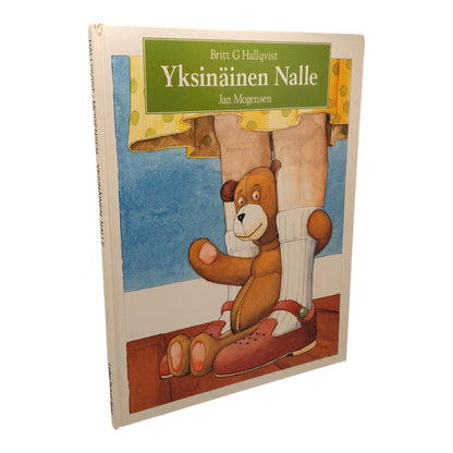 Lasten Parhaat Kirjat