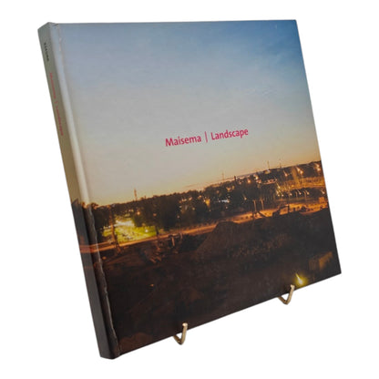 Maisema = Landscape