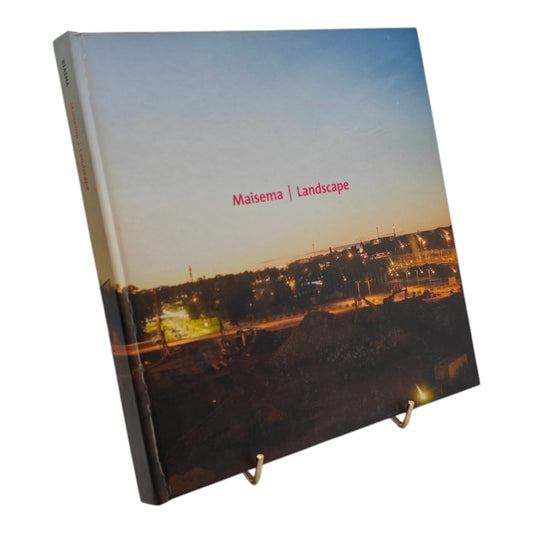 Maisema = Landscape