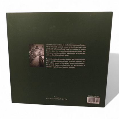 Kaarina Niskala, Hurmaavat Hupisaaret