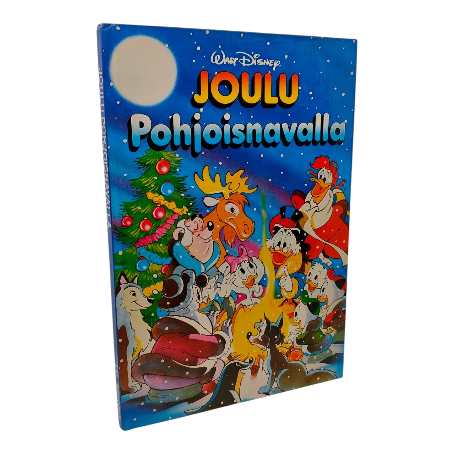 Lasten oma kirjakerho