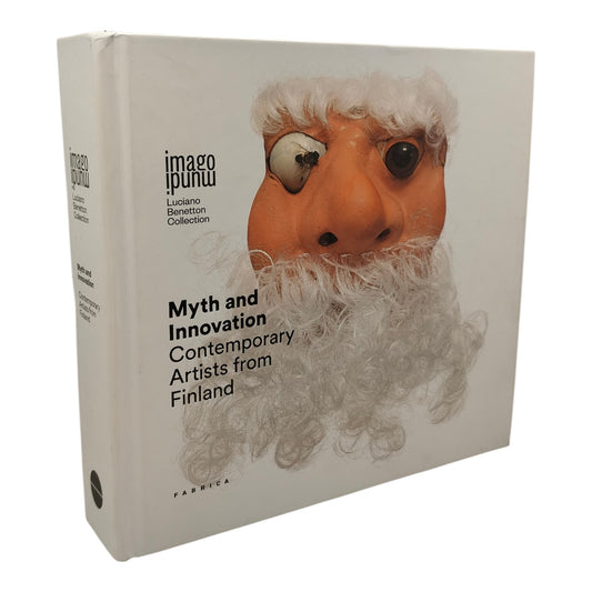 Myth and Innovation - Contemporary Artists from Finland