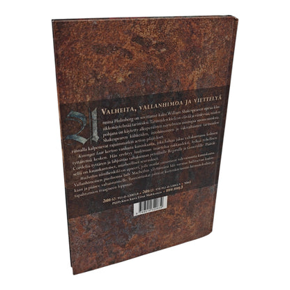 Tarukuninkaat - Kuningas Lear / Macbeth