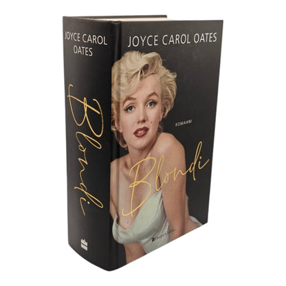 Oates Joyce Carol, Blondi