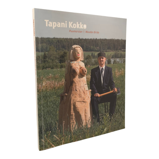 Puumorsian / Wooden Bride, Kokko Tapani