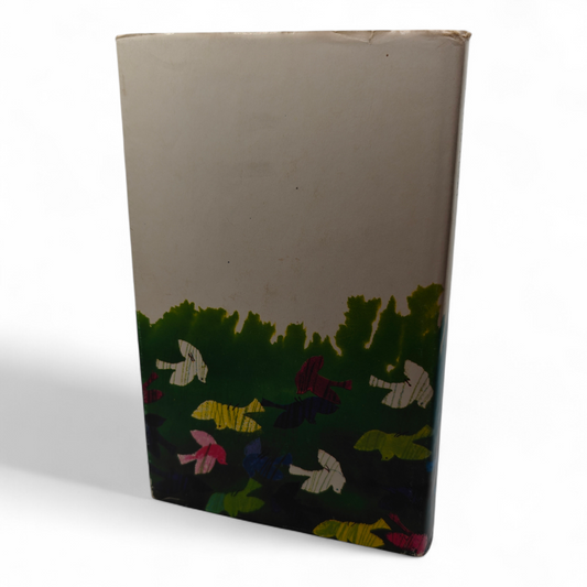 Rachel Carson, Äänetön kevät