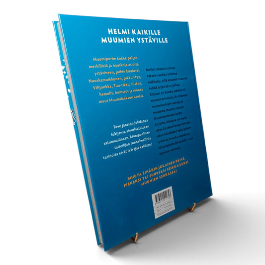 Muumien suuria ja pieniä seikkailuja