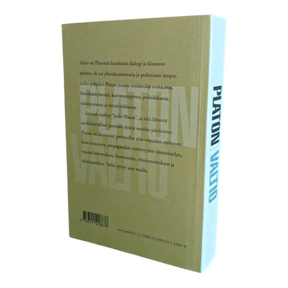 Platon, Valtio