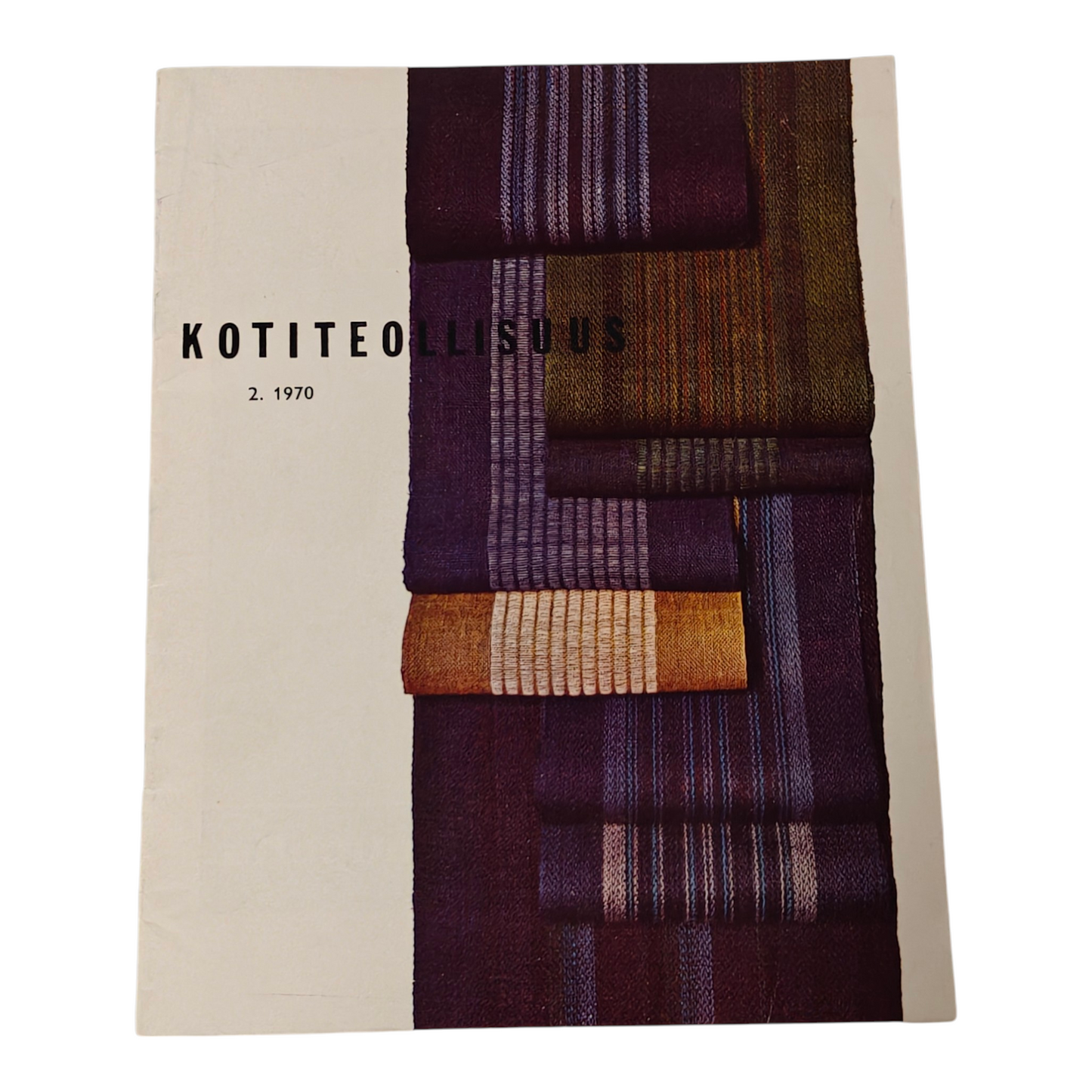 Kotiteollisuus -lehti