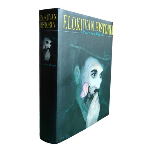 Von Bagh Peter, Elokuvan historia