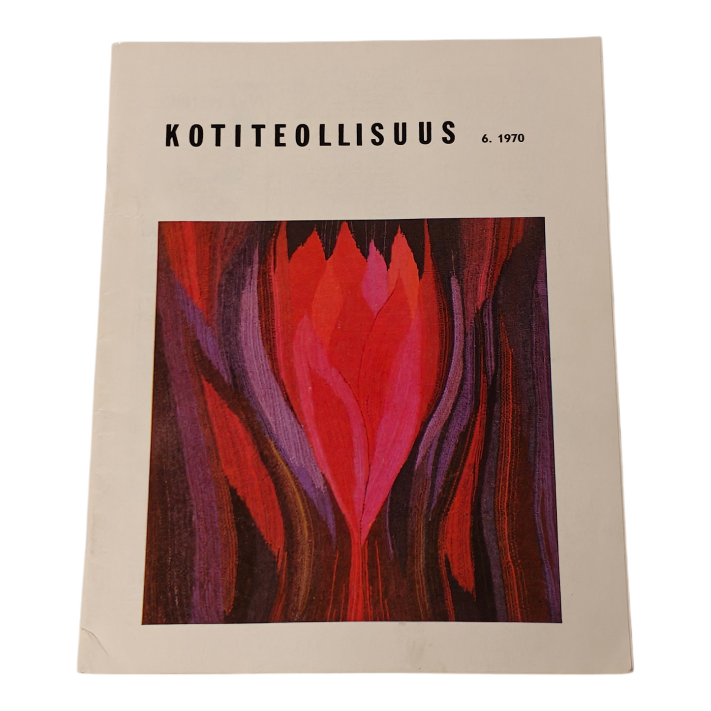 Kotiteollisuus -lehti