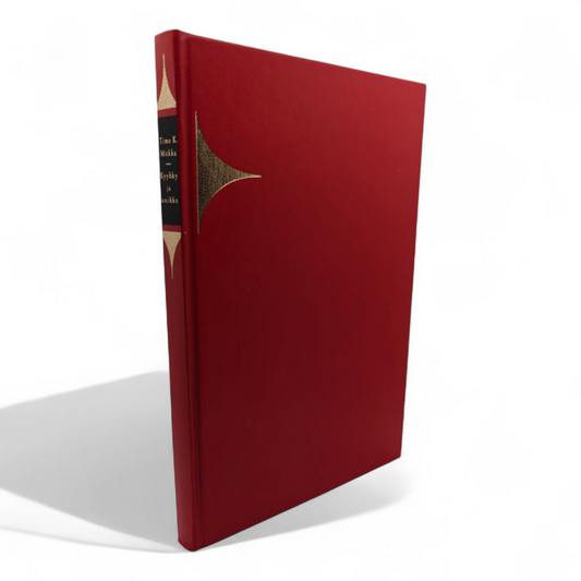 Timo K. Mukka, Kyyhky ja unikko