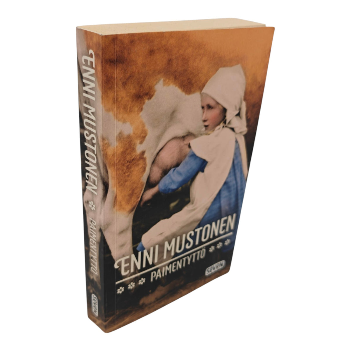 Manninen Kirsti / Mustonen Enni teokset