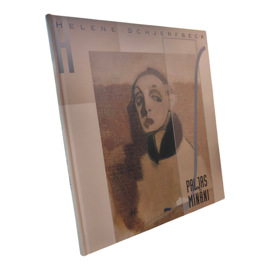 Helene Schjerfbeck, Paljas minäni