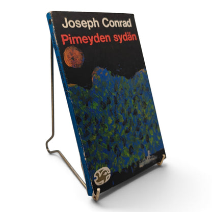 Condrad Joseph, Pimeyden Sydän