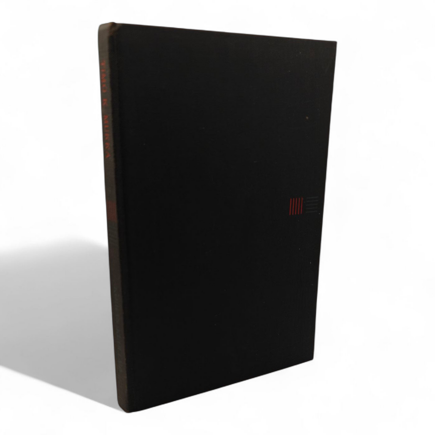 Timo K. Mukka, Koiran kuolema