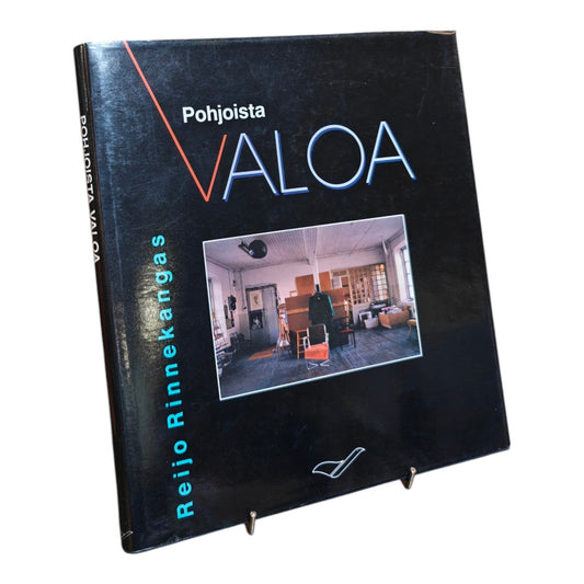 Rinnekangas, Reijo; Pohjoista valoa.