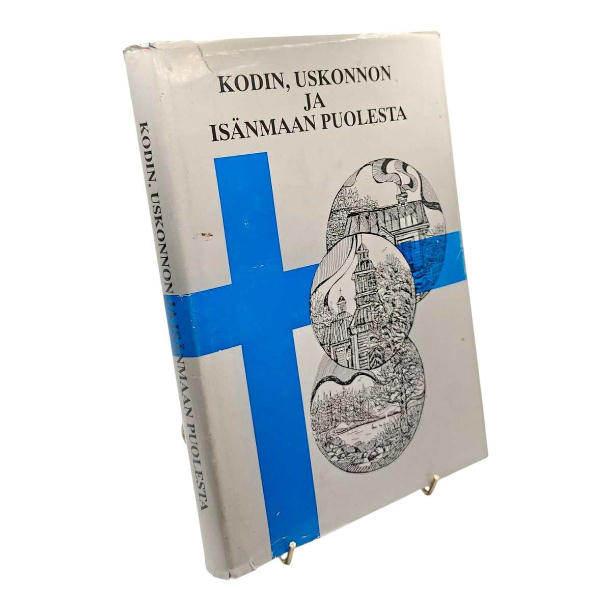 Kodin, uskonnon ja isänmaan puolesta