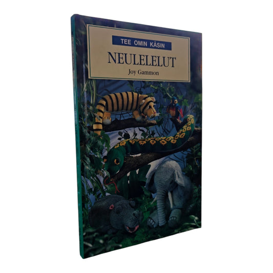 Neulelelut, Joy Gammon